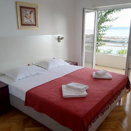 Apartmani Ines Drasnice Dış mekan fotoğraf