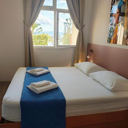 Apartmani Ines Drasnice Dış mekan fotoğraf