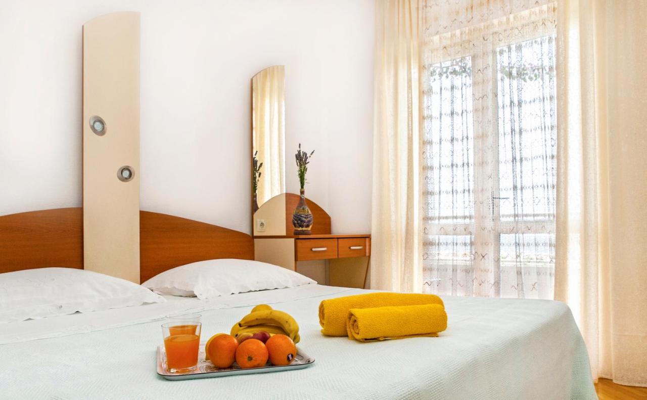 Apartmani Ines Drasnice Dış mekan fotoğraf