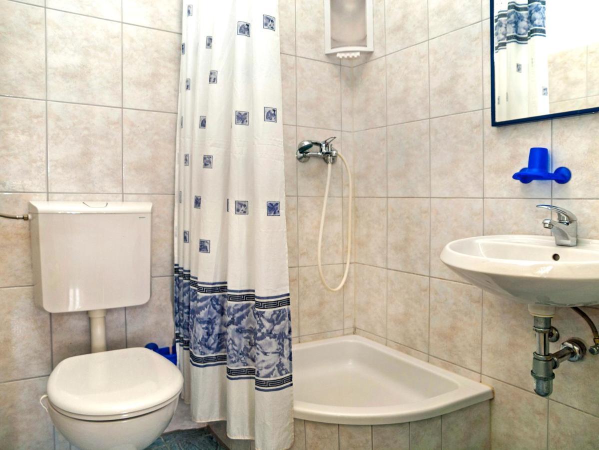 Apartmani Ines Drasnice Dış mekan fotoğraf
