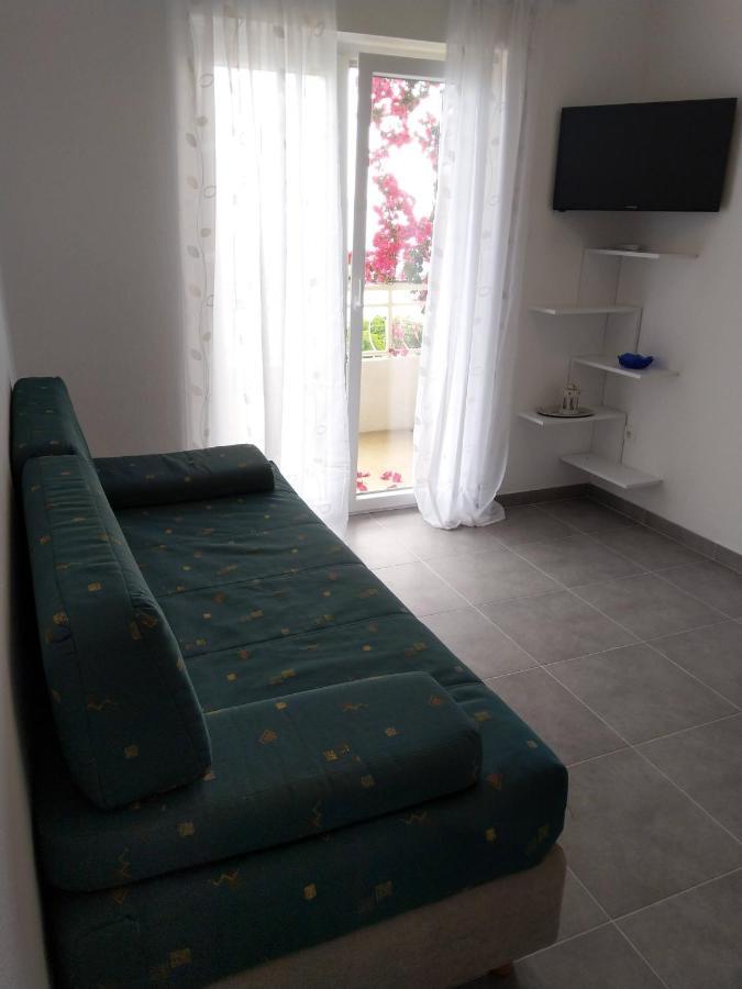 Apartmani Ines Drasnice Dış mekan fotoğraf