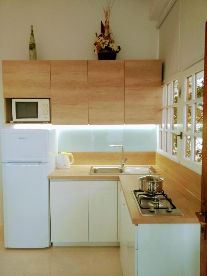 Apartmani Ines Drasnice Dış mekan fotoğraf