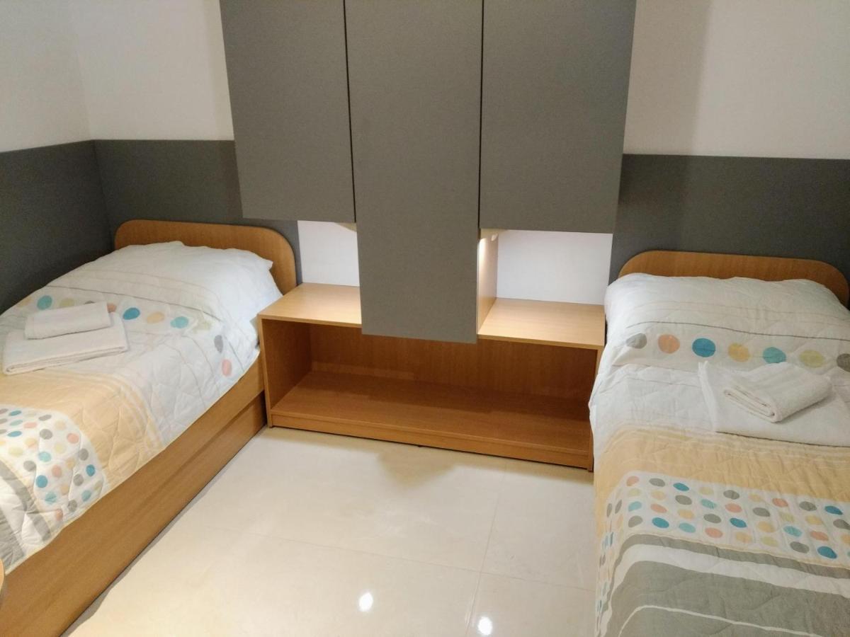 Apartmani Ines Drasnice Dış mekan fotoğraf