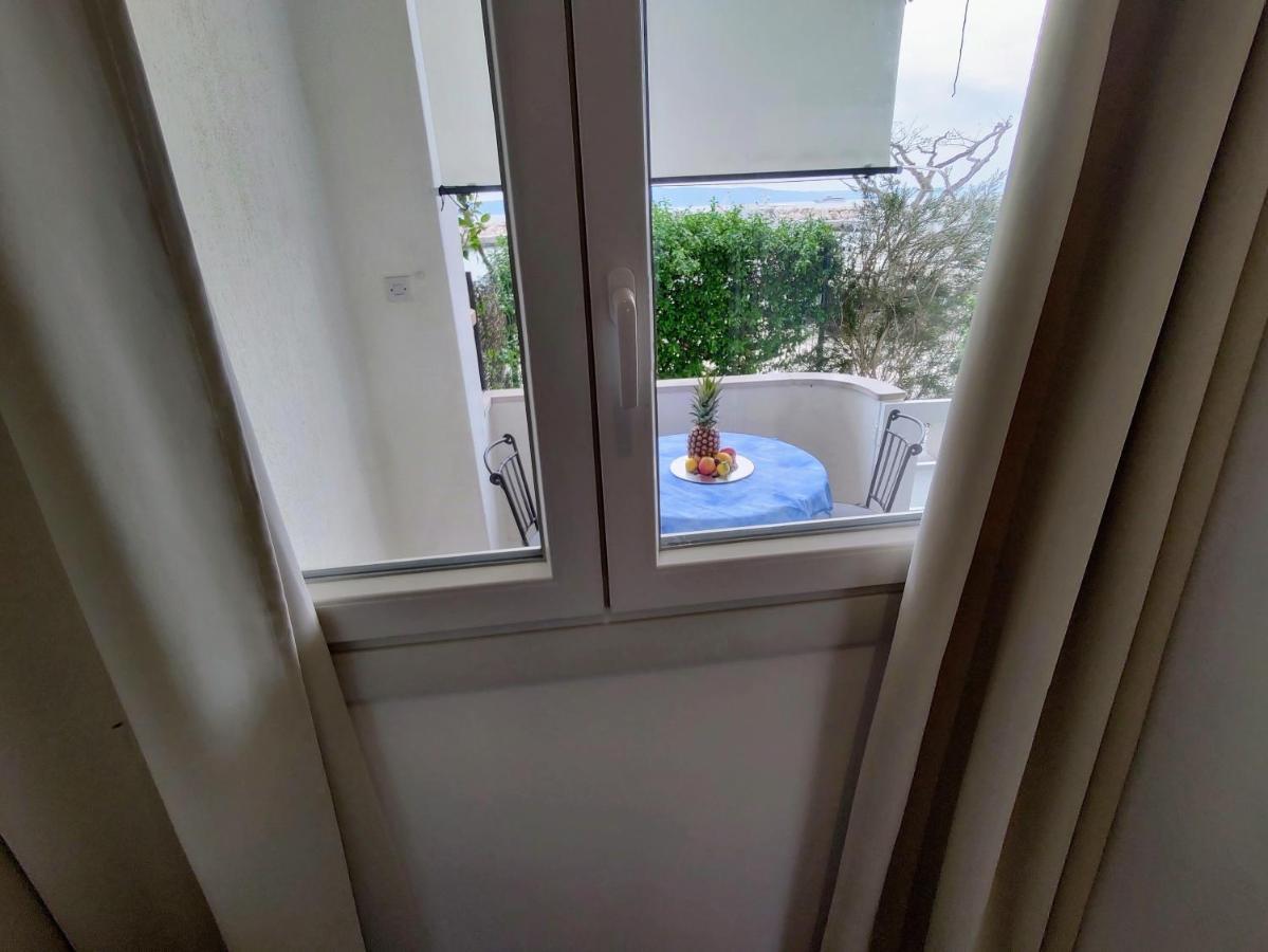 Apartmani Ines Drasnice Dış mekan fotoğraf
