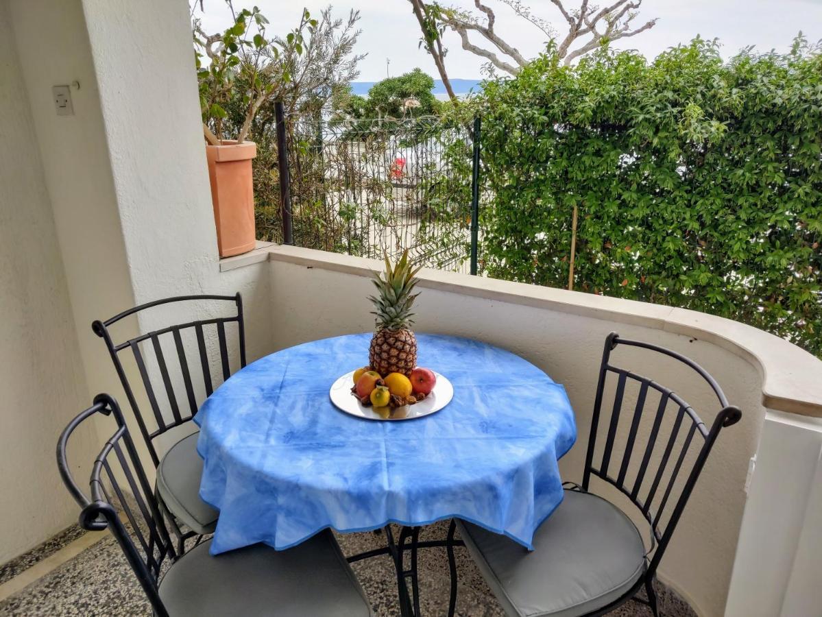 Apartmani Ines Drasnice Oda fotoğraf