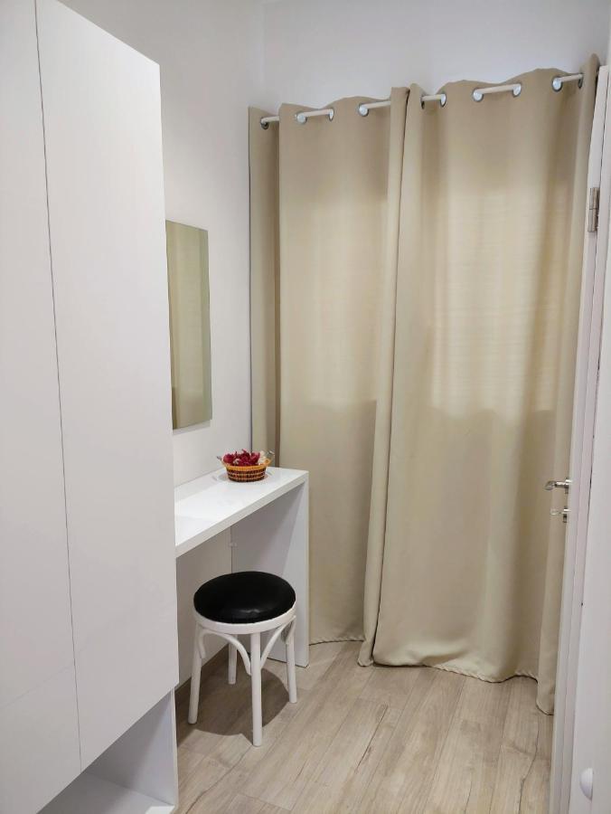 Apartmani Ines Drasnice Dış mekan fotoğraf