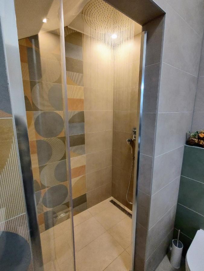Apartmani Ines Drasnice Dış mekan fotoğraf