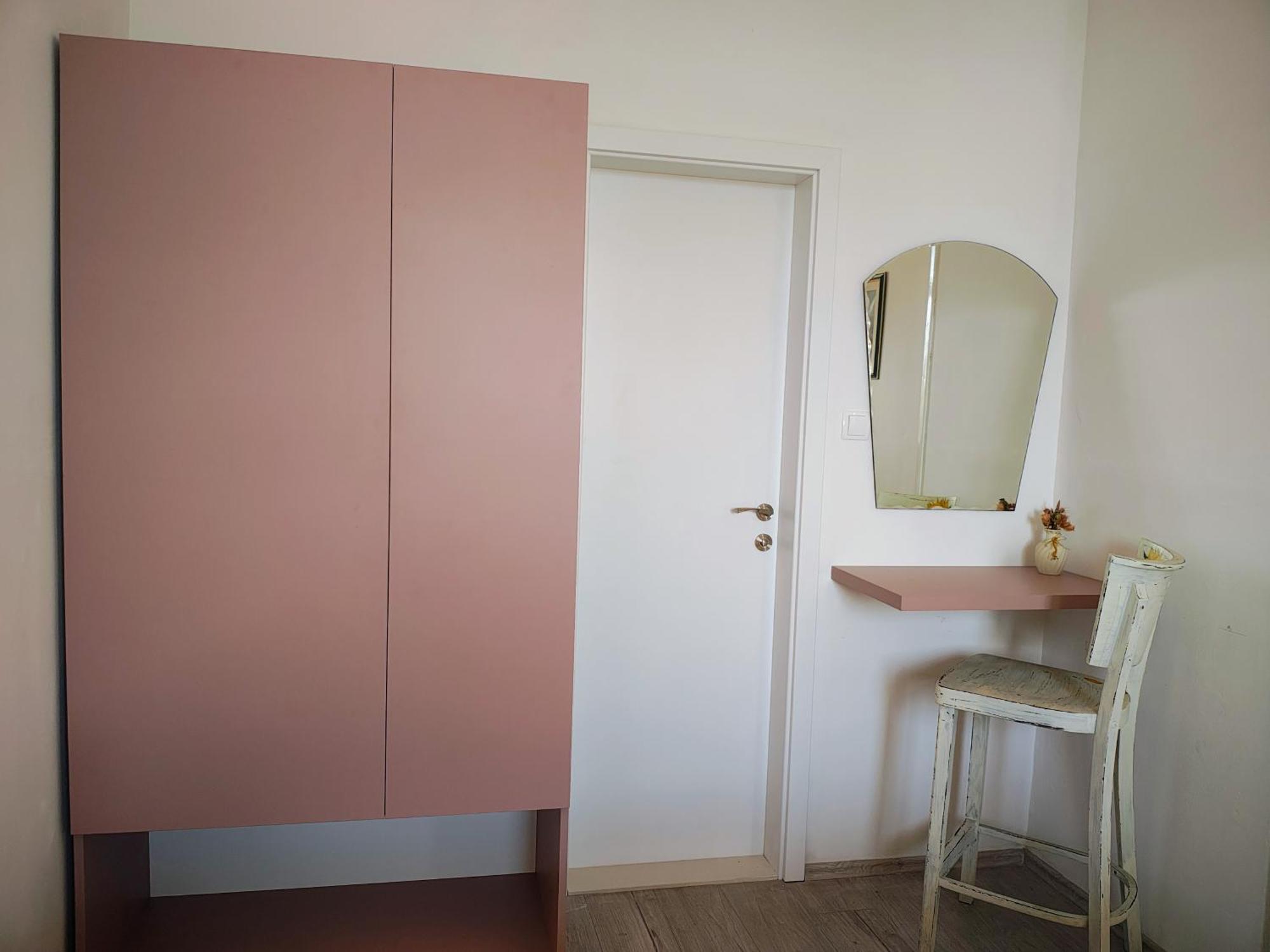 Apartmani Ines Drasnice Dış mekan fotoğraf