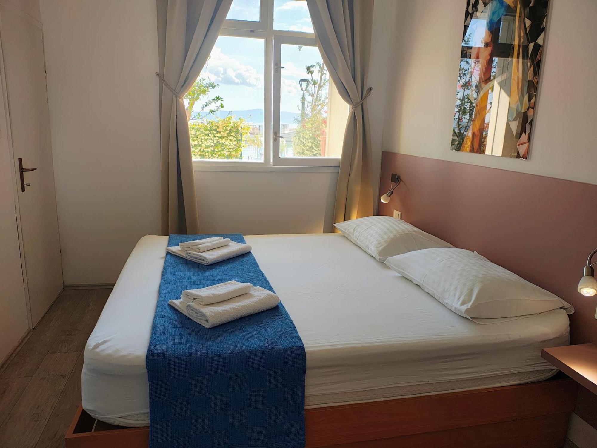 Apartmani Ines Drasnice Dış mekan fotoğraf